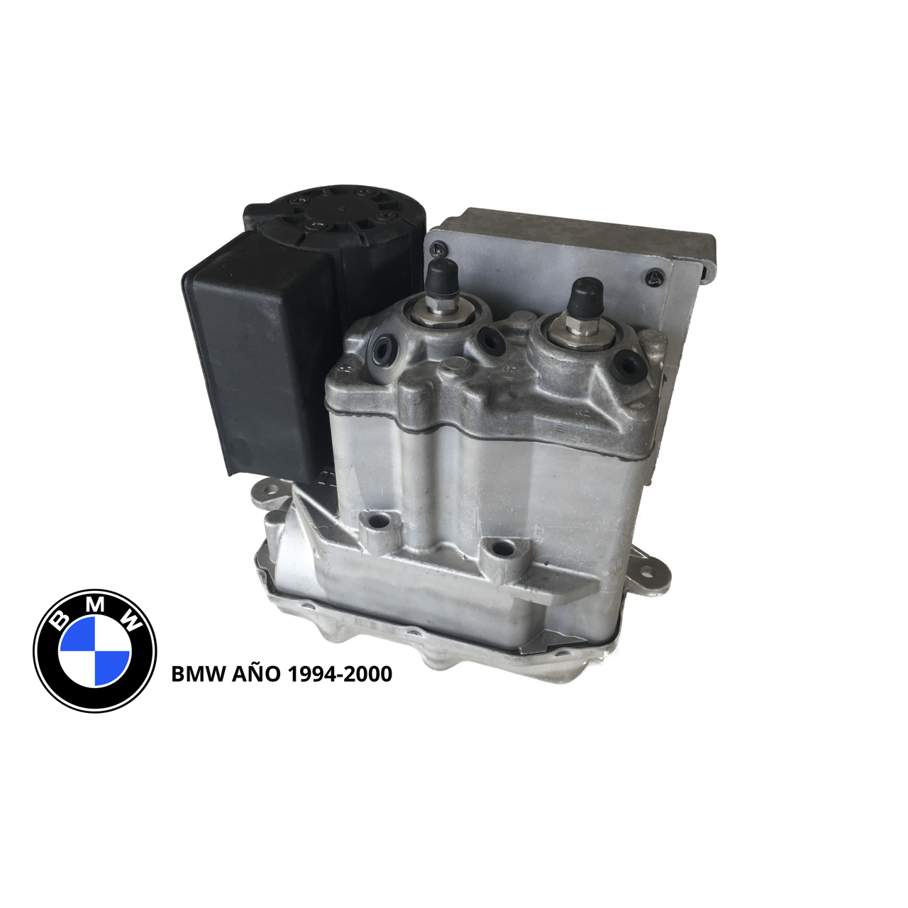 BMW ABS 1. generasjon