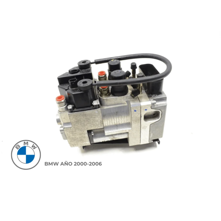 BMW Integral ABS 2. generasjon